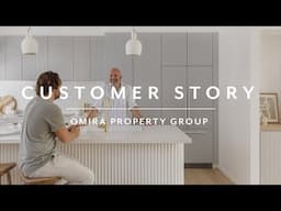 Creating a Coastal Sanctuary in Connection with Nature | Customer Story