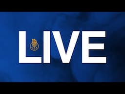🎙 LIVE: Jogo ao minuto #CFEAFCP