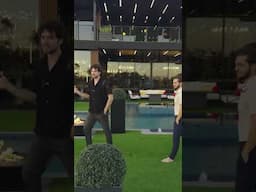 We Showed Up to a $48M Mansion… On a Yacht. (Behind the Scenes w/ Gavren Dochterman)
