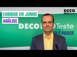 Taxas Euribor: o que esperar da revisão de junho de 2025