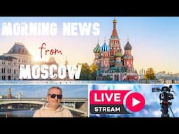 Israel/Iran War - The Latest. Ukraine Crisis and Much More -- Morning News from Moscow - 16.06.2025