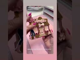 #scrapdivadesigns #papercrafts #cardmaking #diecutting #scrapbooking