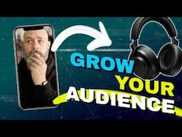 The EASY way to Grow your Podcast