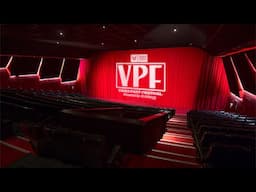 Videopart Festival 2025 - Teaser | URBAN WORLD SERIES