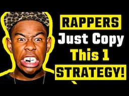 Why Tyler The Creator Got Rich By Being Weird AF