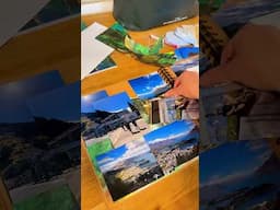 Create a scrapbook page with me