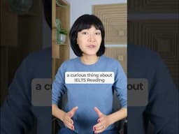 The KEY to IELTS Reading True - False - Not Given Questions