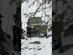 Watch “Midwest Jeepin’” on our page now! #offroad #offroading #jeep #jeeping #midwest