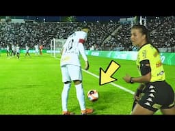 OMG! Look at what Neymar is doing in Santos 2025