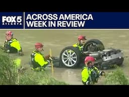 Across America for the week of June 9, 2025 | FOX 5 News