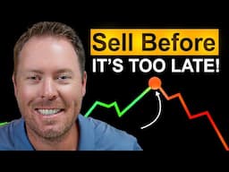 3 GROWTH Stocks to SELL NOW