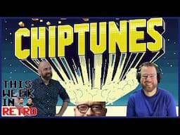 Chiptune Heaven - This Week In Retro 214