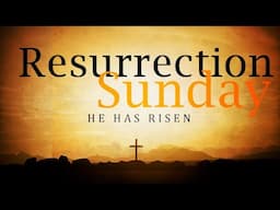 EASTER SUNDAY SERVICE - FAITH REMNANT CHURCH KALAGI