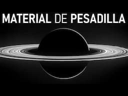 Este es el sonido más aterrador del espacio