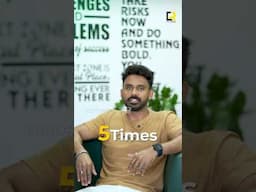കാശെടുക്കാൻ പോകുമ്പോൾ കാശ് പോകുമോ?