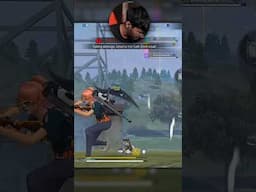 Tournament Highlights But Funny Reaction By Pahadi 😂| #freefire #shorts #freefireshorts #pahadigamer