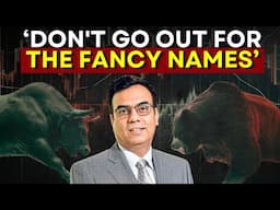 Sandeep Tandon On Which Stocks Have The Potential To Become Alpha Stocks