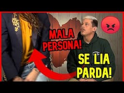 🔥ABANDONA su CITA por FALTAS de RESPETO!🔥 FIRST DATES MEJORES MOMENTOS 2025 PROGRAMA de CITAS ESPAÑA