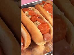 Scooby Doo Hot Dogs