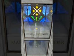 Marie Callender's Grave#