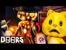 New DOORS Update.. EVERYTHING WE KNOW SO FAR!