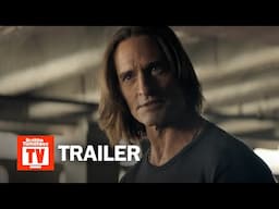 Duster Season 1 Trailer