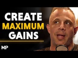 How To Modify Your Workout For Maximum Gains | Mind Pump 2611