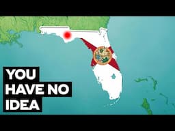 Why Living in Florida Is Worse Than You Thought