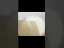 Making yogurt!