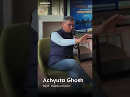 What ails the Generative AI startup ecosystem in India ?
