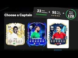 MORE NEW CARDS | 128 Draft Challenge 6