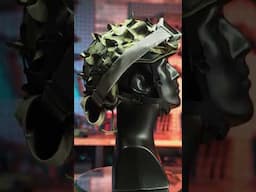 Add Camo to your Head Gear