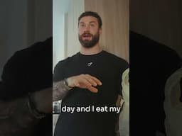 When You SHOULDN'T Have Carbs Pre-workout