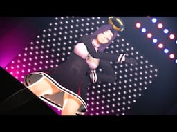 【艦これMMD】ムチムチな龍田がSexyに踊る「ゾンビ」【kancolle】