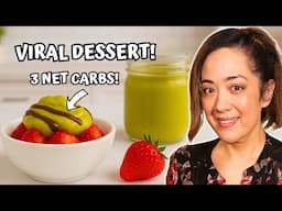 The Possibilities Are Endless With This Viral Topping!