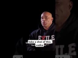 Ronnie Coleman Got Drunk and Won A Bodybuilding Show