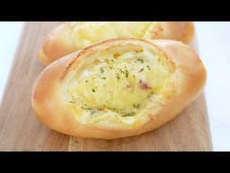 Onion Bread 洋葱麵包｜Apron