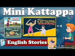 learn english through stories Live I Powerful Moral Stories Live Stream I Stories in English #live