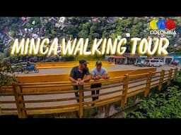 A Stroll Through Minca – What You Need to Know
