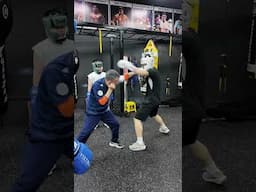 phản công trong boxing  #boxing_mỹ_đình #trung_tâm_đào_tạo_boxing_hà_nội #boxing #shorts