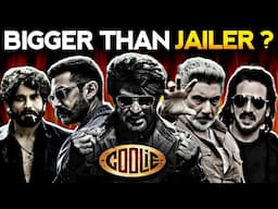 COOLIE The First 1000Cr Film Of Kollywood ? War 2 Vs Coolie | Rajinikanth | Jailer 2, Coolie Preview