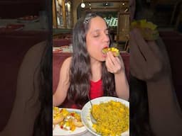 Exposing Rs 3000 VIRAL MANGO MENU 😱😱 | Crazy Mango Dishes Challenge