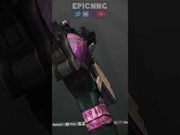 Why did they do this in Borderlands The Pre Sequel #Gaming #Shorts #fyp #Borderlands