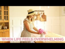 5 things I don't worry about as a mother of 7