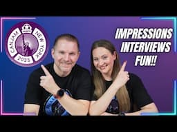 CanJam New York 2025 | Huge Recap!