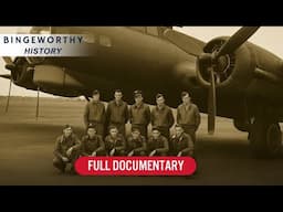America's Heroic Bomber Crew | Memphis Belle (2004) | Full Documentary