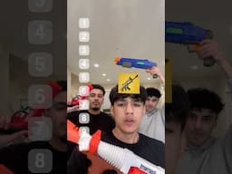 Ranking Fortnite Weapons On A Tier List with Brothers! #fortnite #shorts