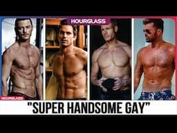 Top 35 Most Handsome Actors who Came Out Gay, Bi, Queer | Then and Now 2025
