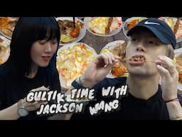 GULTIK TIME WITH JACKSON WANG