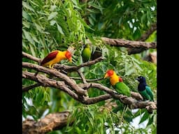 What is the most effective way to kill worms for birds? | Deworming For Birds